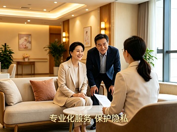 蓬江有偿售卵代生女生的客户的客户群体有哪些