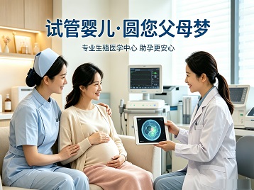 蓬江辅助生育服务 试管婴儿行业的兴起背景、发展与未来展望